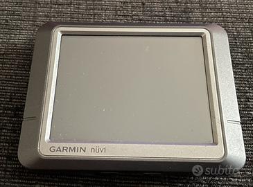 Navigatore Garmin modello Nuvi 250