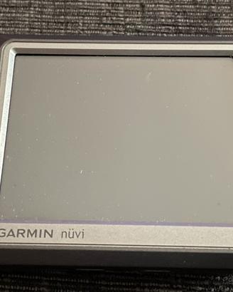 Navigatore Garmin modello Nuvi 250