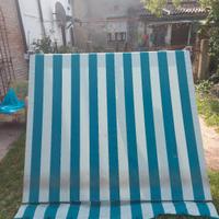 Tende da sole estensibili da esterno