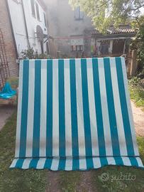 Tende da sole estensibili da esterno