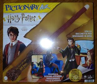 Pictionary Air Harry Potter 