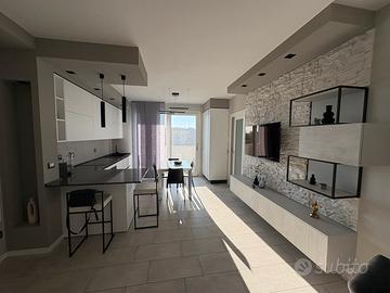 Appartamento nuova costruzione