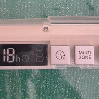 Scheda comando lavastoviglie  W11390291