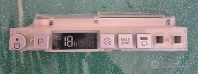 Scheda comando lavastoviglie  W11390291