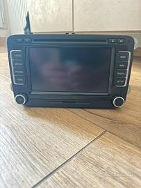 Radio macchina