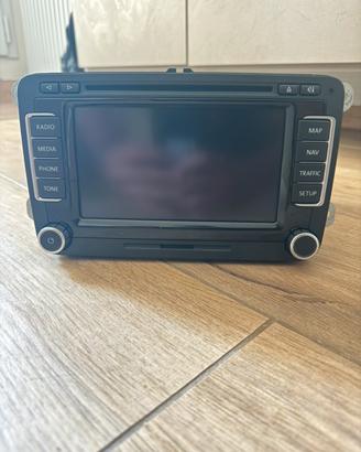 Radio macchina