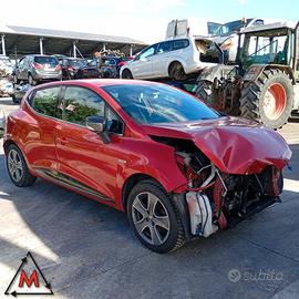 Ricambi singoli RENAULT CLIO MK4 2014 K9K C6 1.5D
