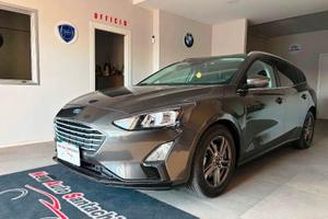 Ford Focus SW 1.5 EcoBlue 120 CV S&S Business
