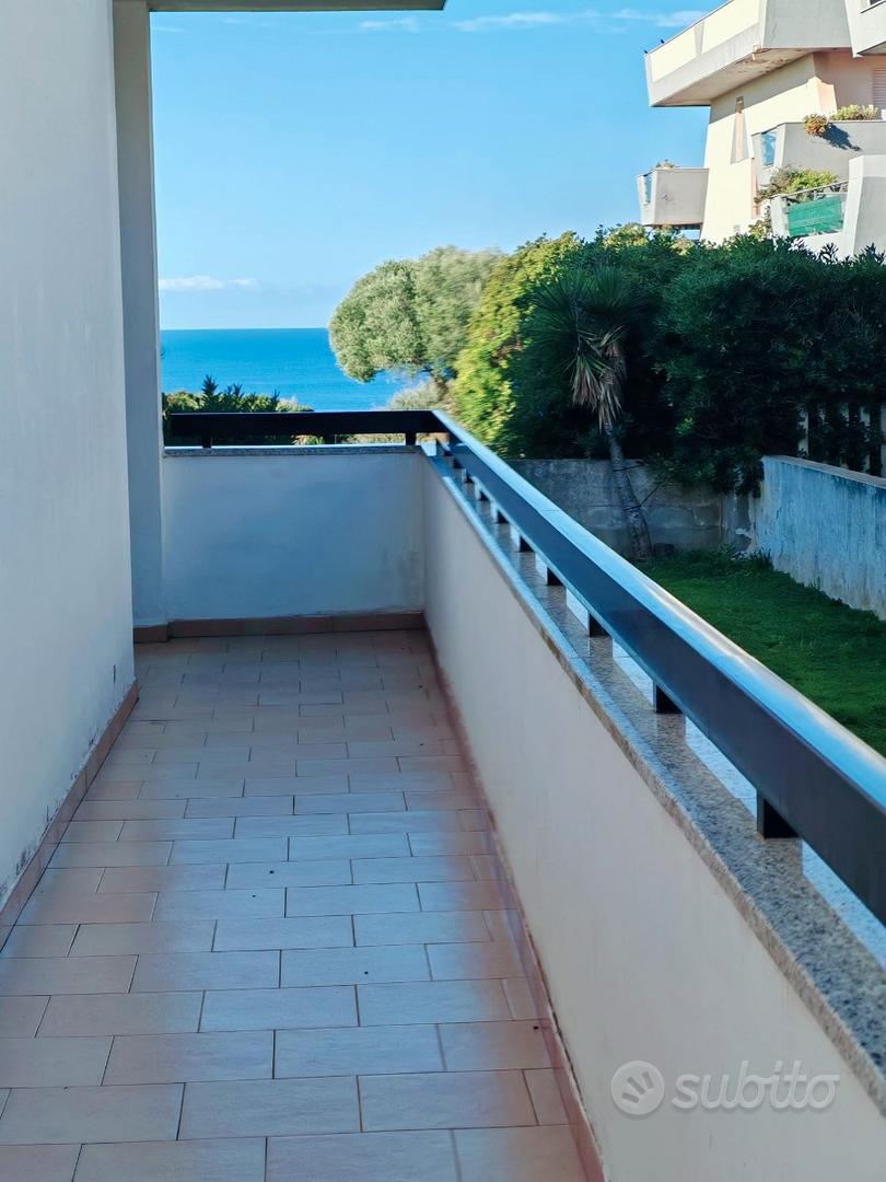 Apartment in SS - Vista 4