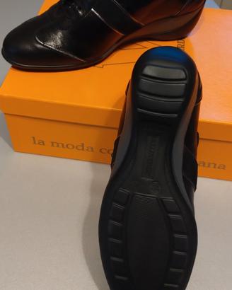 scarpe nuove Valleverde
