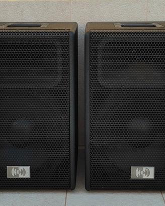 Casse amplificate Montarbo tank 121a