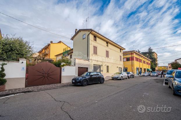 APPARTAMENTO SPAZIOSO E CONFORTEVOLE IN ZONA CENTR