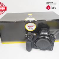 Nikon Z6 II