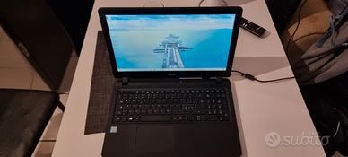 Acer Extensa EX2540 – Intel i5, 8GB RAM, SSD 256GB