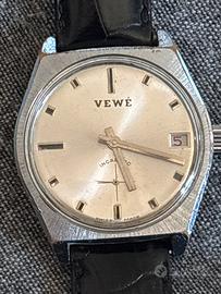Orologio vewé