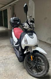 Scooter SYM Symphony 125