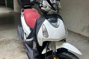 Scooter SYM Symphony 125