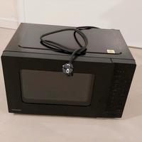 forno a microonde Panasonic con Grill da 24 Litri