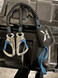 Set ferrata Salewa