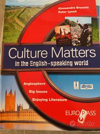 libro inglese scuola superiore 