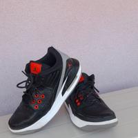Scarpe Jordan n.40