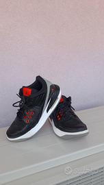 Scarpe Jordan n.40