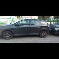 Lancia Delta 750 Di-Turbo Jrt TBI 2011