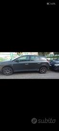 Lancia Delta 750 Di-Turbo Jrt TBI 2011