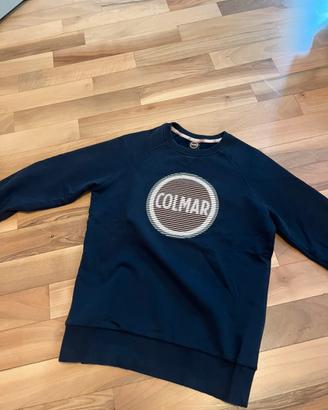Felpa Colmar taglia S