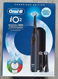 Spazzolino Elettrico Oral-B iO2 Nuovo