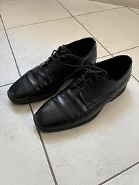 Scarpe SOLDINI uniforme pilota tg.42