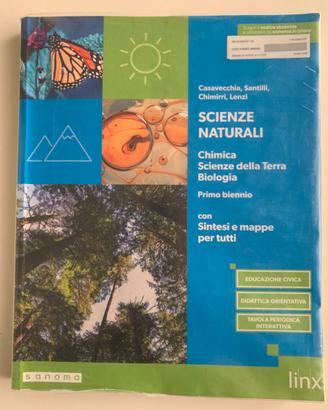 Libri Liceo Scienze Umane