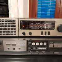 Radio vintage Europhon RC 54  OM/OL