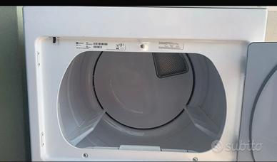 Asciugatrice a Gas della MayTag