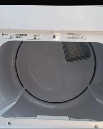 Asciugatrice a Gas della MayTag