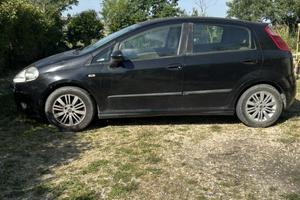 Fiat grande punto emotion multijet 1.3 cv 90