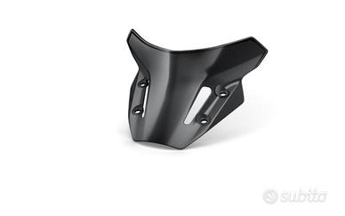 Schermo fly yamaha mt09