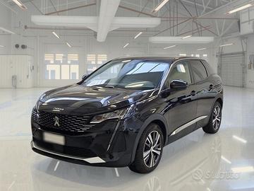 PEUGEOT 3008 HYBRID 181CV E-EAT8 ALLURE PACK SUV