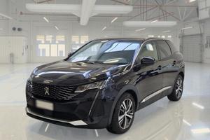 PEUGEOT 3008 HYBRID 181CV E-EAT8 ALLURE PACK SUV