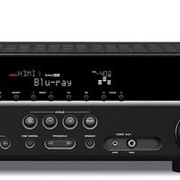 Yamaha Htr 2866 Amplificatore Audio Video