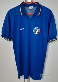 Maglietta Italia '90 taglia M