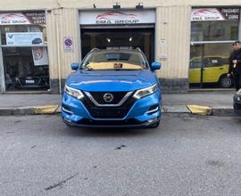 NISSAN Qashqai 1.3 DIG-T 160 CV DCT Tekna+ Dynam