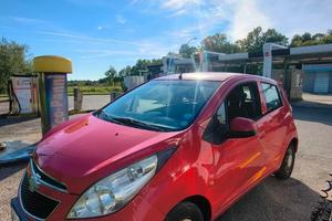 Chevrolet Spark 1.0 LS 2011 198.000 km rev. 2028