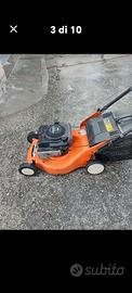 taglia erba briggs stratton 