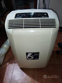 Condizionatore portatile DeLonghi Pac CN94