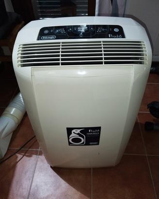 Condizionatore portatile DeLonghi Pac CN94
