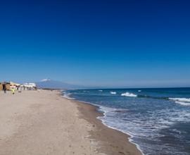 Casa vacanza Agnone bagni