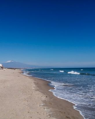 Casa vacanza Agnone bagni