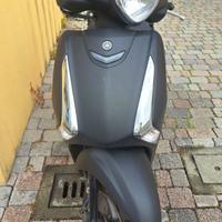 Yamaha D'elight 125 - 2021