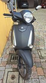 Yamaha D'elight 125 - 2021